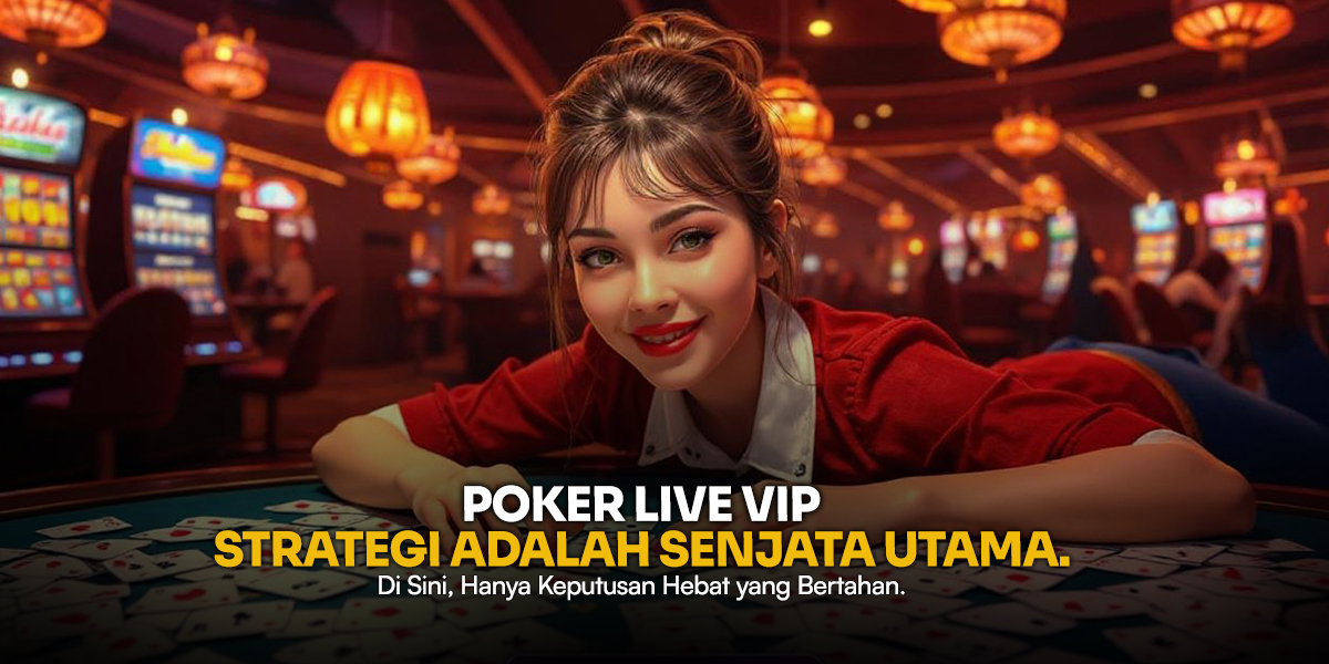 Mengeksplorasi Dunia Slot: Cara Kerja, Fitur, dan Platform Terbaru
