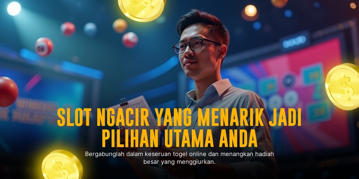 Membedah Togel Singapore: Strategi dan Fakta Menarik Pasaran SGP