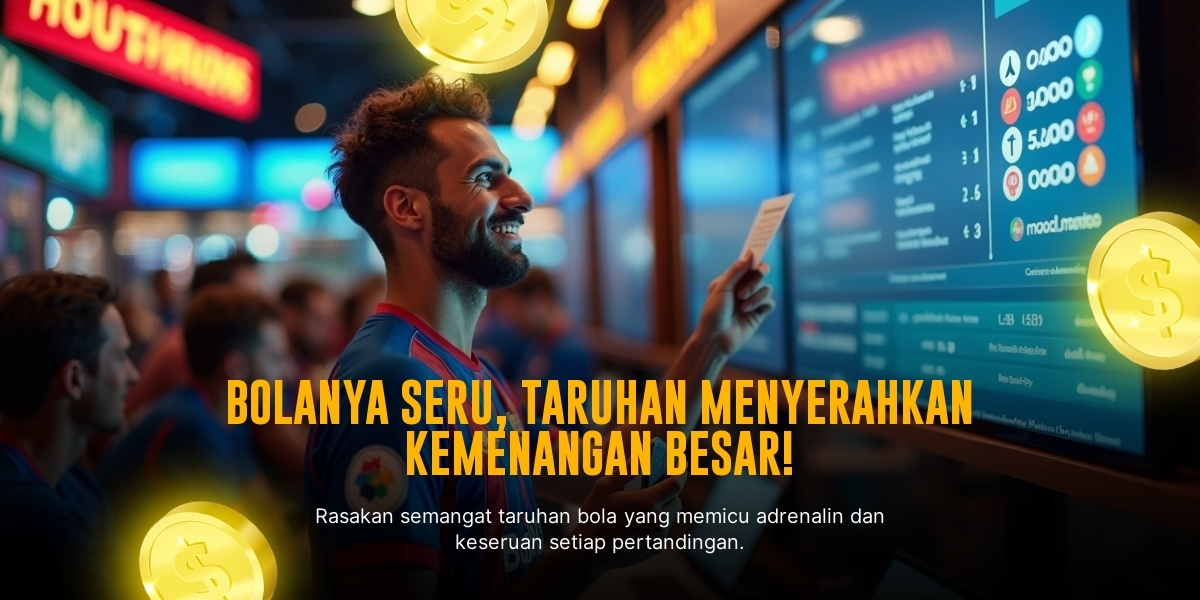 Mengenal Bocoran Rahasia Bola Spadegaming yang Bikin Ketagihan