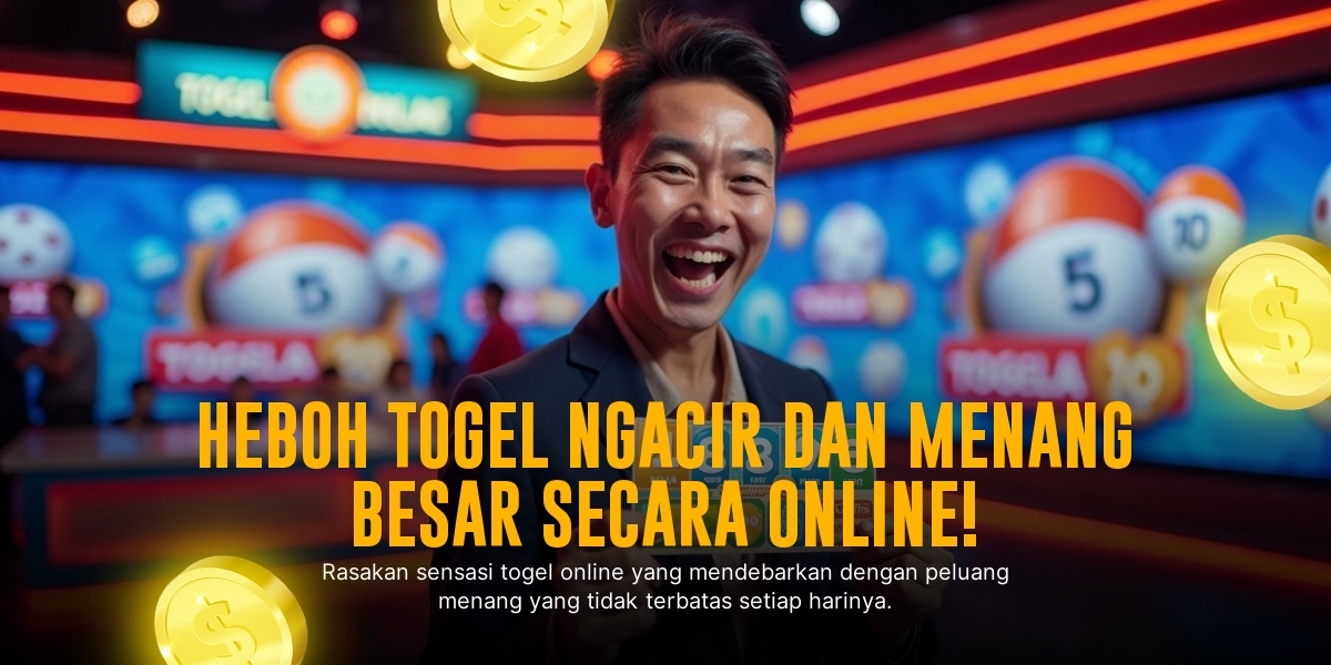 Membongkar Rahasia Seru Togel Singapore (SGP) yang Menggiurkan