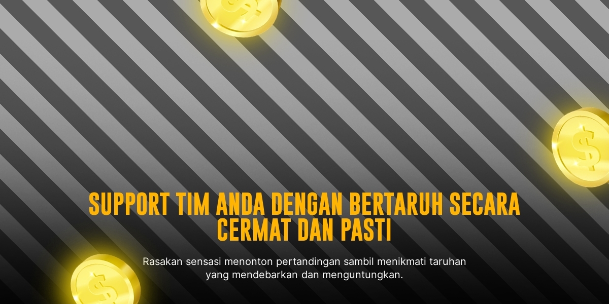 Taruhan Bola Sbobet: Sensasi dan Strategi untuk Menang