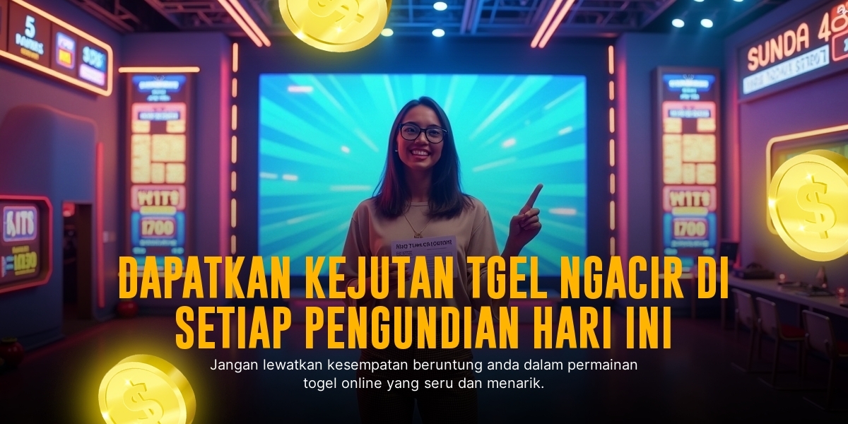 Colok Bebas dalam Dunia Togel: Cara Mudah Menang