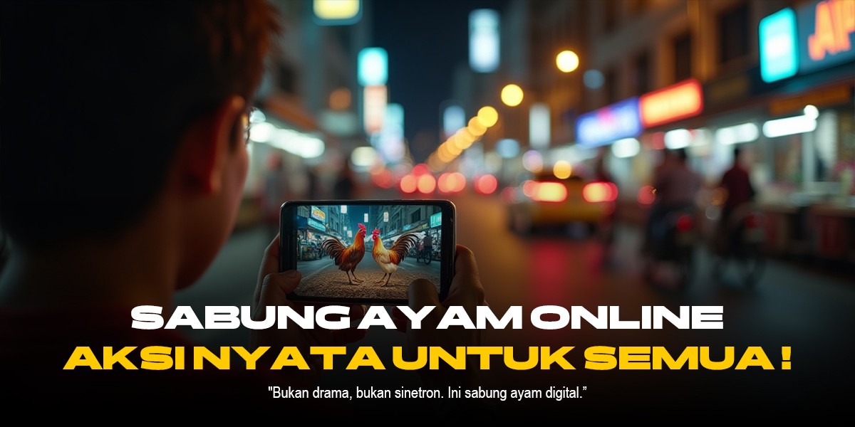 Odd Games – Menyelami Dunia Sabung Ayam SV388
