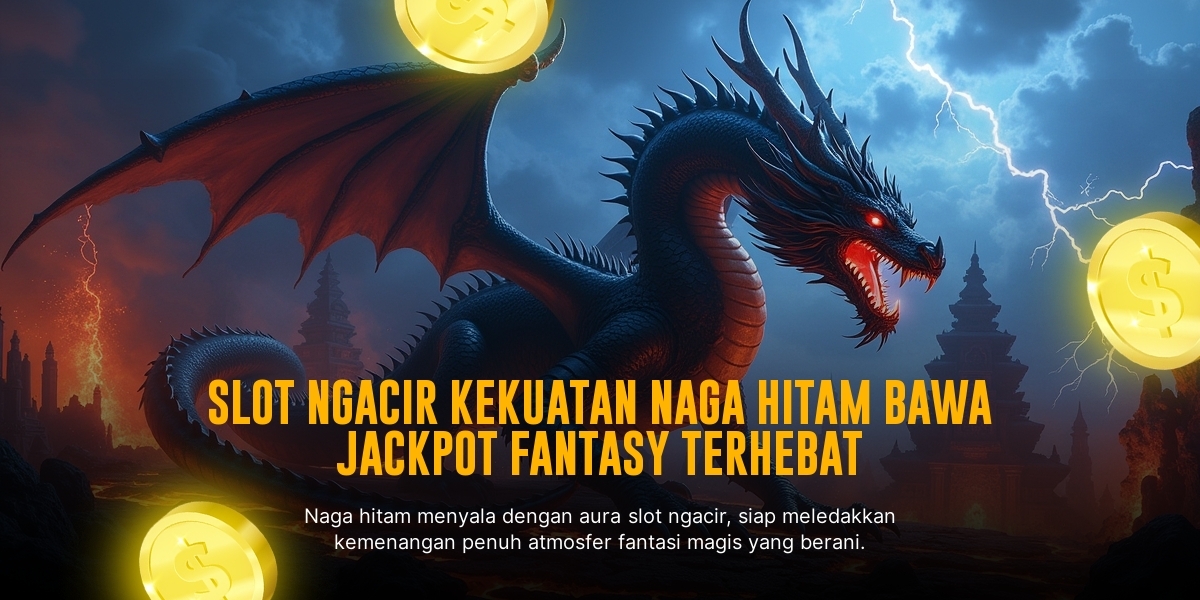 Mengungkap Pesona Slot Joker Gaming yang Menguntungkan