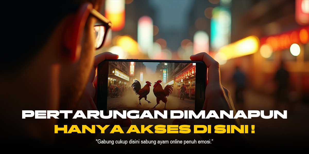 Mengenal Jenis Ayam Jago dalam Sabung Ayam SV388