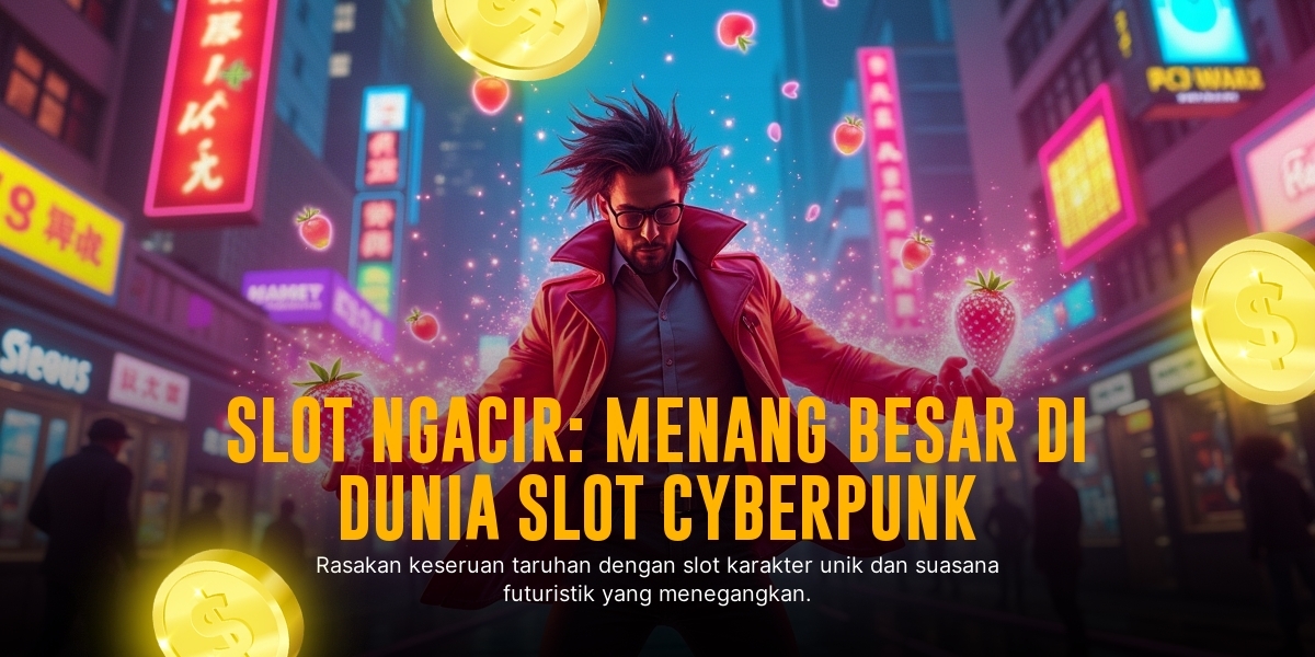 Mendalami Keunggulan Slot ‘Sweet Bonanza’ dari Pragmatic Play