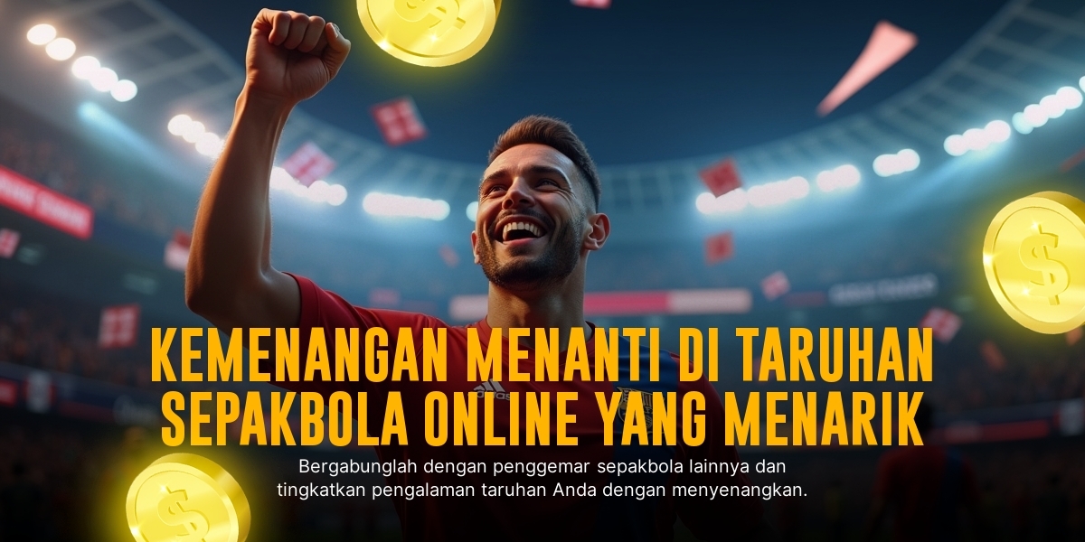 BOLA Champions League: Serunya Taruhan Live di SBOBET