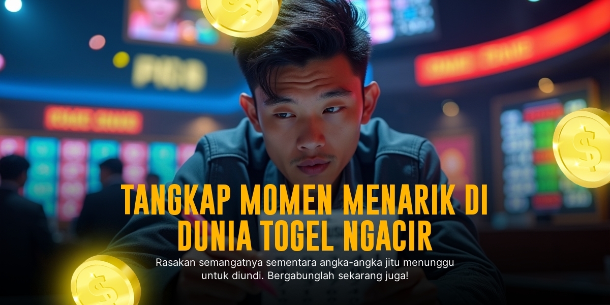 Strategi Ampuh Menang Togel Singapore (SGP) yang Perlu Kamu Tahu