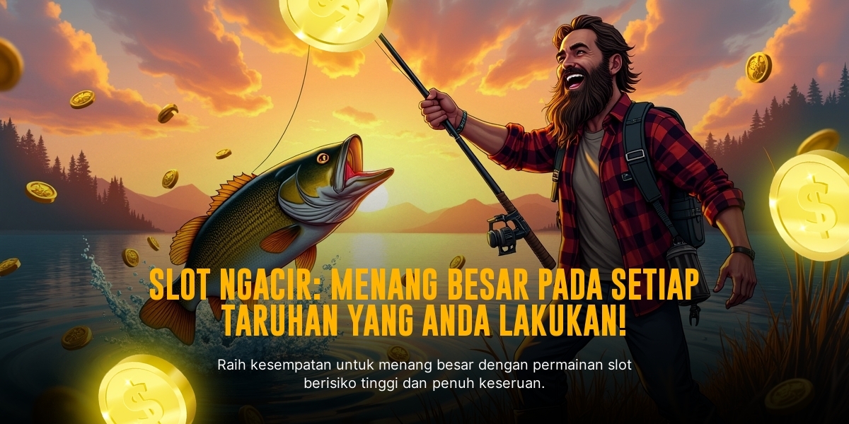 Spin to Win: Menyelami Sensasi Game Slot Pragmatic Play