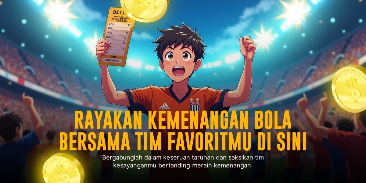 Strategi Menang Taruhan Bola di SBOBET yang Harus Kamu Coba