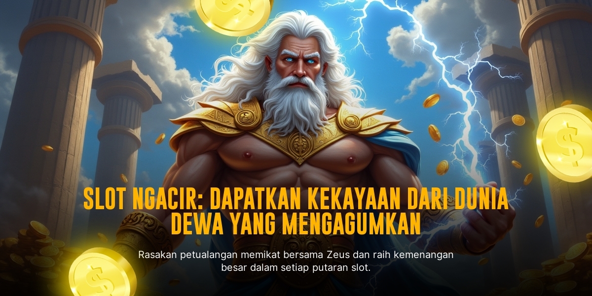 Sensasi Menang Besar dengan Slot Sweet Bonanza Pragmatic Play