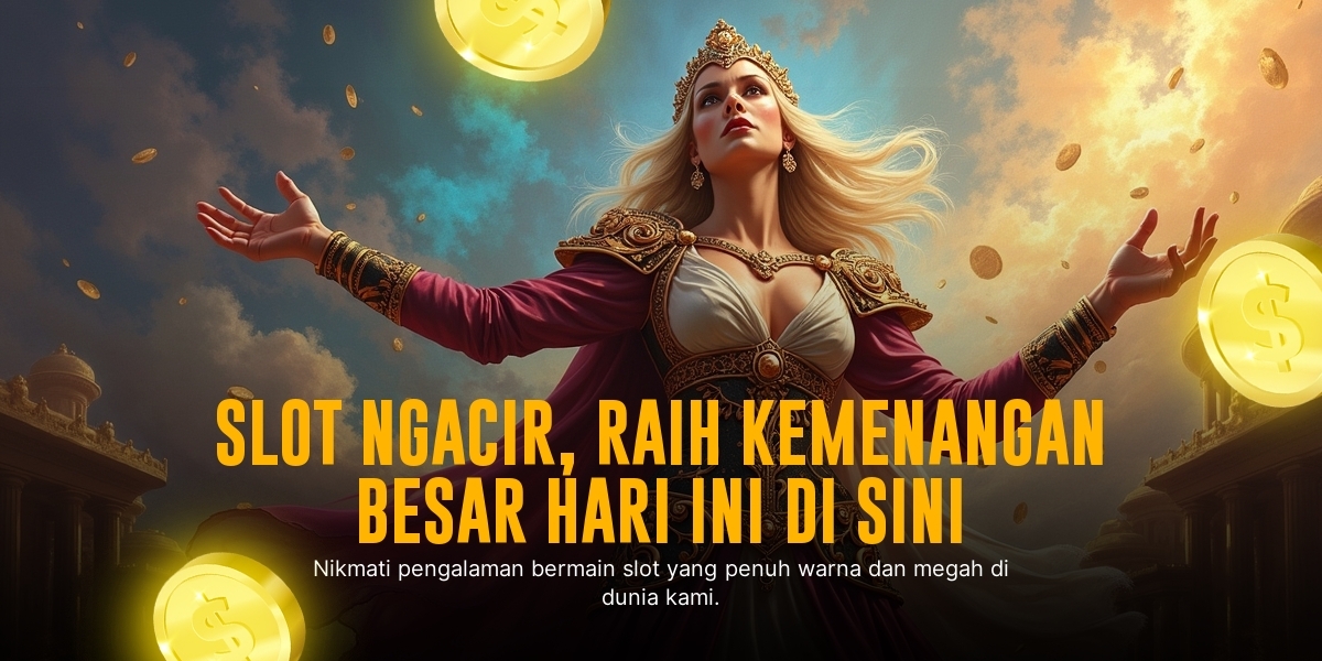 Mulia77: Menyelami Sensasi Slot Pragmatic Play yang Menggoda