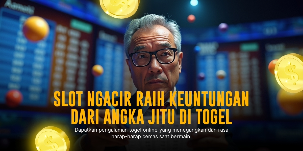 Mendalami Cara Bermain Togel Hongkong dengan Strategi Jitu