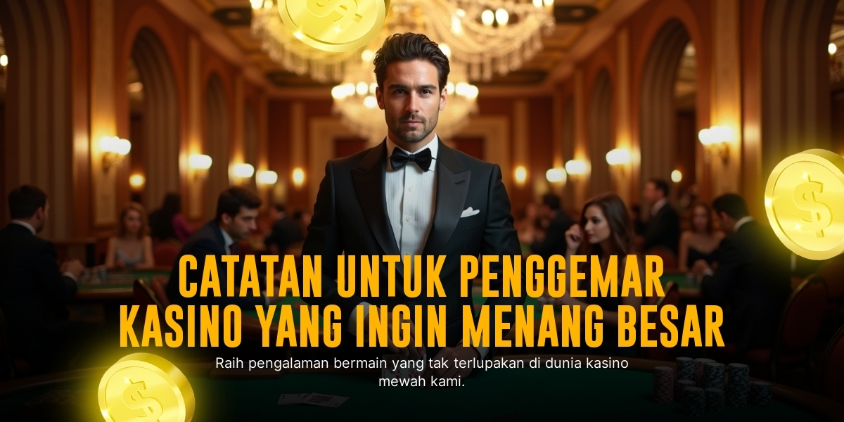 Evolution Gaming: Dominasi Permainan Live Casino Terbaik