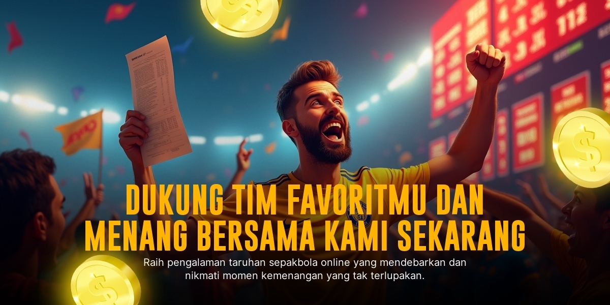 Taktik Jitu Taruhan Bola di SBOBET yang Wajib Dicoba