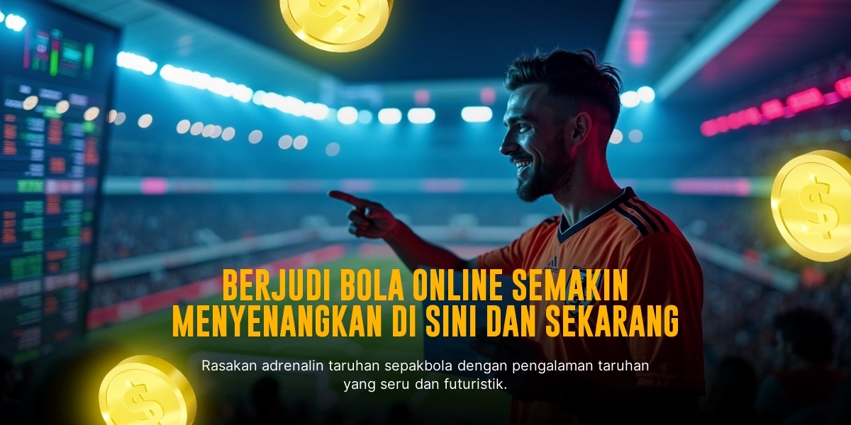 Taruhan Bola Liga Premier: Cara Maksimalkan Kemenangan Anda