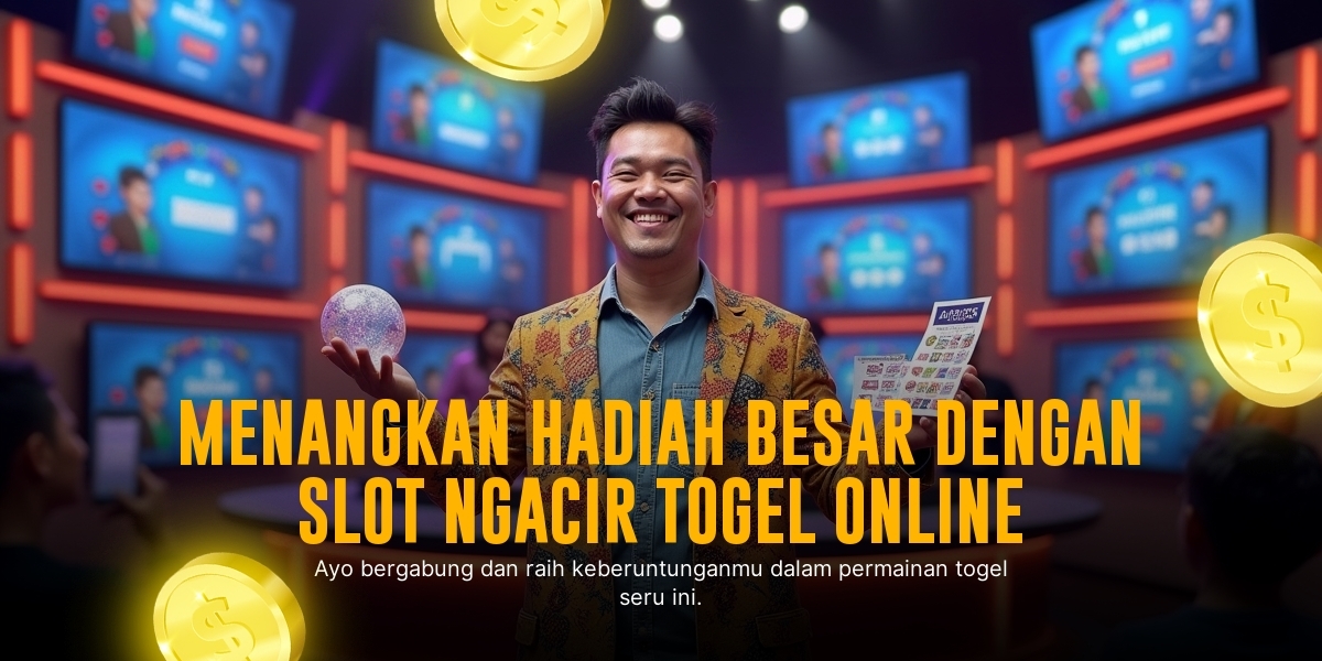 Mengasah Insting dengan Togel Singapore: Cara Baru Menang Besar