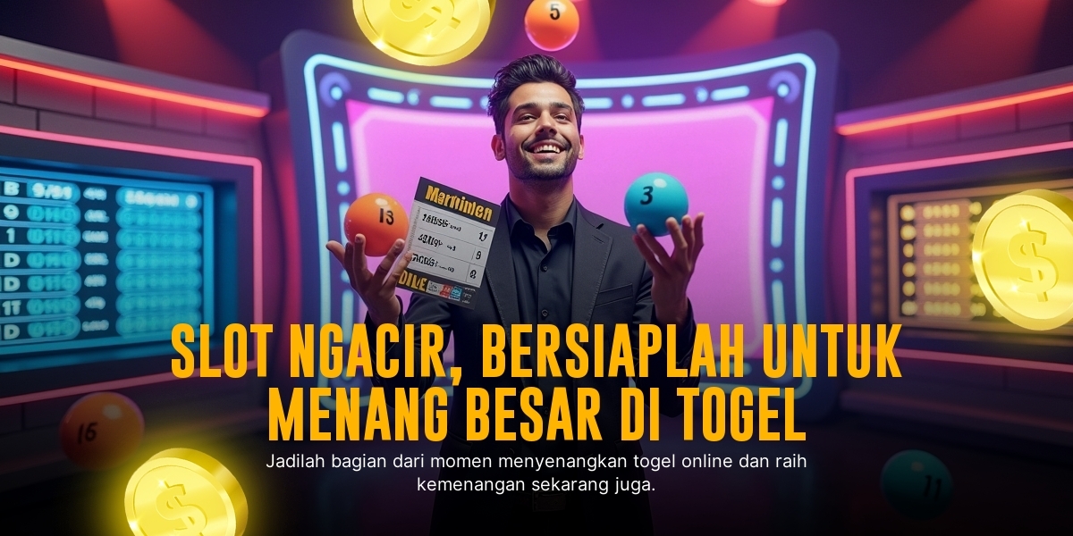 Rahasia Menang Besar di Togel Singapore (SGP) yang Jarang Diketahui