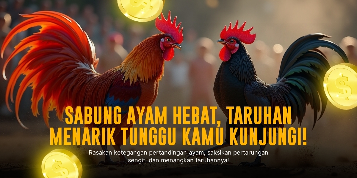 Mengenal Jenis Ayam Bangkok dalam Sabung Ayam SV388