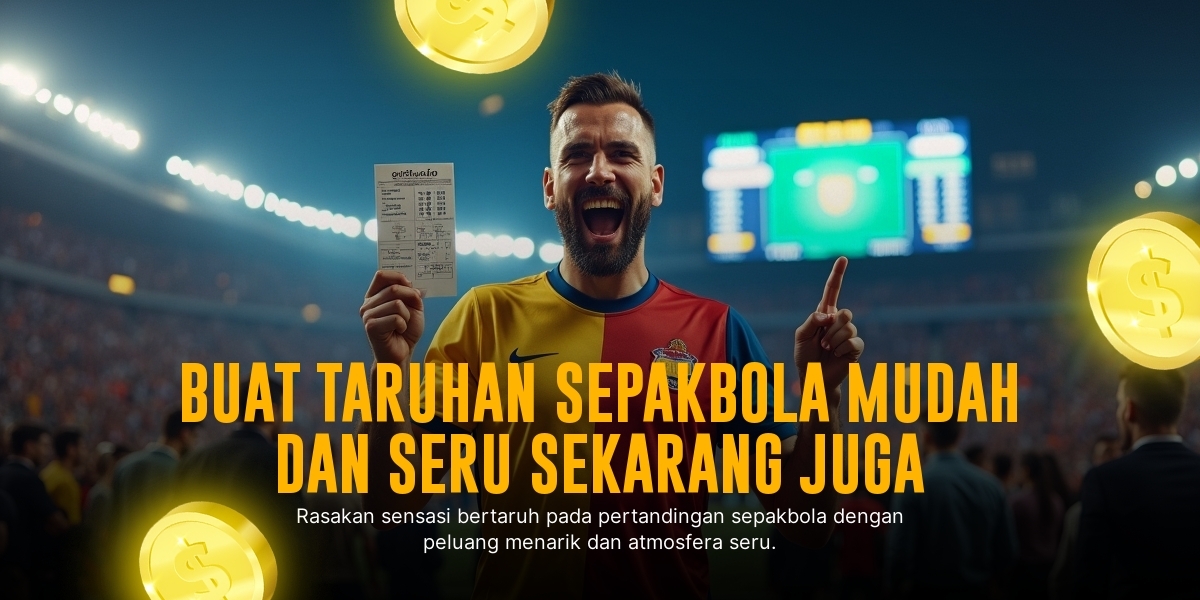 Mengenal Taruhan Bola Dalam Sportsbook SBOBET yang Menguntungkan